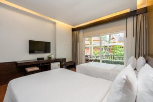 ANEX | Ko Chang Paradise Resort 4* ANEX | Ko Chang Paradise Resort 4*