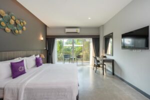 ANEX | Koh Chang Paradise Hill 3* ANEX | Koh Chang Paradise Hill 3*