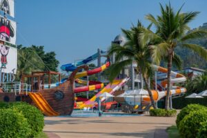 ANEX | Koh Chang Paradise Hill 3* ANEX | Koh Chang Paradise Hill 3*