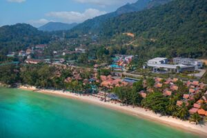 ANEX | Ko Chang Paradise Resort 4* ANEX | Ko Chang Paradise Resort 4*