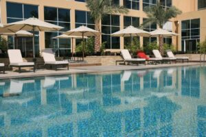 ANEX | Centro Yas Island Rotana 3* ANEX | Centro Yas Island Rotana 3*