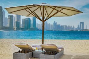 ANEX | Nh Collection Dubai The Palm 4* ANEX | Nh Collection Dubai The Palm 4*
