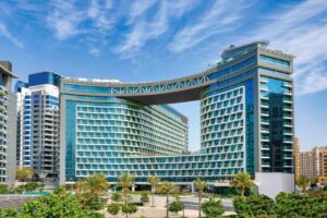 ANEX | Nh Collection Dubai The Palm 4* ANEX | Nh Collection Dubai The Palm 4*