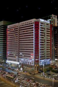 ANEX | City Seasons Al Hamra 4* ANEX | City Seasons Al Hamra 4*