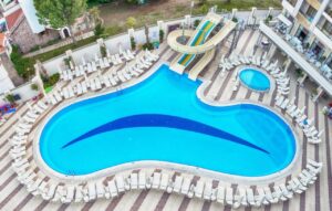 ANEX | Golden Rock Beach Hotel 5* ANEX | Golden Rock Beach Hotel 5*