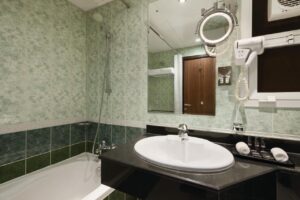 ANEX | Howard Johnson Hotel Abu Dhabi 3* ANEX | Howard Johnson Hotel Abu Dhabi 3*