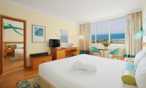 ANEX | Coral Beach Resort 4* ANEX | Coral Beach Resort 4*