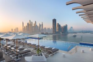 ANEX | Voco Dubai The Palm 4* ANEX | Voco Dubai The Palm 4*