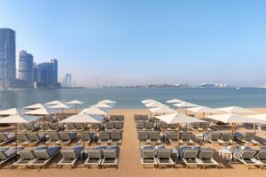 ANEX | Voco Dubai The Palm 4* ANEX | Voco Dubai The Palm 4*