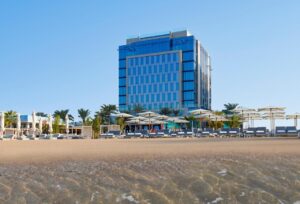 ANEX | Voco Dubai The Palm 4* ANEX | Voco Dubai The Palm 4*