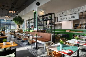 ANEX | Voco Dubai The Palm 4* ANEX | Voco Dubai The Palm 4*