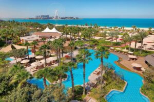 ANEX | The Ritz Carlton Dubai 5* ANEX | The Ritz Carlton Dubai 5*