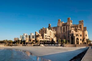 ANEX | Sheraton Sharjah Beach Resort & Spa 5* ANEX | Sheraton Sharjah Beach Resort & Spa 5*