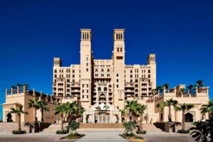 ANEX | Sheraton Sharjah Beach Resort & Spa 5* ANEX | Sheraton Sharjah Beach Resort & Spa 5*