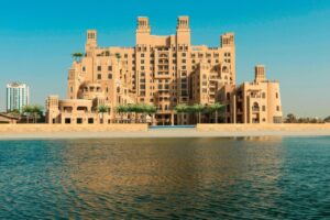 ANEX | Sheraton Sharjah Beach Resort & Spa 5* ANEX | Sheraton Sharjah Beach Resort & Spa 5*