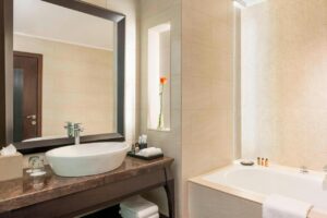 ANEX | Sheraton Sharjah Beach Resort & Spa 5* ANEX | Sheraton Sharjah Beach Resort & Spa 5*