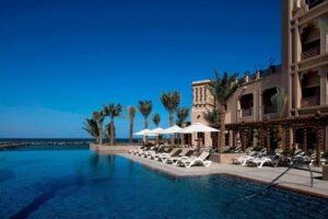 ANEX | Sheraton Sharjah Beach Resort & Spa 5* ANEX | Sheraton Sharjah Beach Resort & Spa 5*
