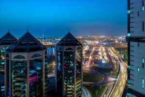 ANEX | Four Points By Sheraton Sharjah 4* ANEX | Four Points By Sheraton Sharjah 4*