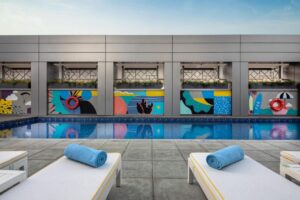 ANEX | Rove Dubai Marina 3* ANEX | Rove Dubai Marina 3*