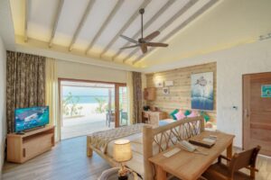 ANEX | You & Me Maldives 5* ANEX | You & Me Maldives 5*