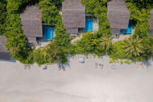 ANEX | You & Me Maldives 5* ANEX | You & Me Maldives 5*