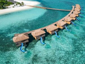 ANEX | You & Me Maldives 5* ANEX | You & Me Maldives 5*