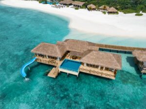 ANEX | You & Me Maldives 5* ANEX | You & Me Maldives 5*