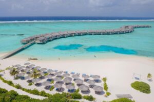 ANEX | You & Me Maldives 5* ANEX | You & Me Maldives 5*