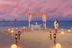 ANEX | You & Me Maldives 5* ANEX | You & Me Maldives 5*