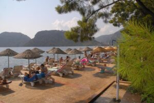 ANEX | Marmaris Park Hotel 5* ANEX | Marmaris Park Hotel 5*