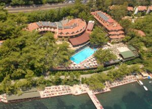 ANEX | Marmaris Park Hotel 5* ANEX | Marmaris Park Hotel 5*