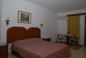 ANEX | Marmaris Park Hotel 5* ANEX | Marmaris Park Hotel 5*