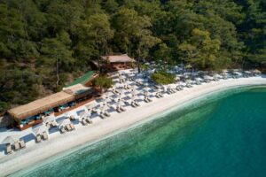ANEX | Rixos Premium Göcek Adult Only 5* ANEX | Rixos Premium Göcek Adult Only 5*