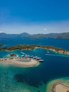 ANEX | Rixos Premium Göcek Adult Only 5* ANEX | Rixos Premium Göcek Adult Only 5*