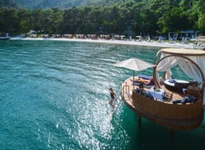 ANEX | Rixos Premium Göcek Adult Only 5* ANEX | Rixos Premium Göcek Adult Only 5*