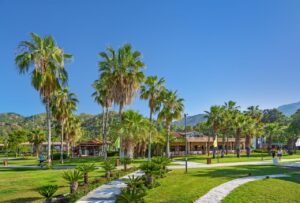 ANEX | Rixos Premium Göcek Adult Only 5* ANEX | Rixos Premium Göcek Adult Only 5*