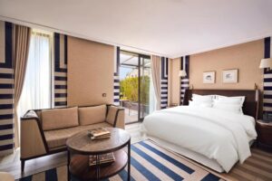 ANEX | Rixos Premium Göcek Adult Only 5* ANEX | Rixos Premium Göcek Adult Only 5*