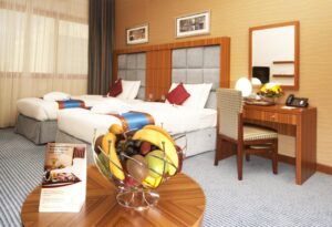 ANEX | City Seasons Al Hamra 4* ANEX | City Seasons Al Hamra 4*