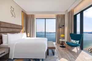 ANEX | Voco Dubai The Palm 4* ANEX | Voco Dubai The Palm 4*