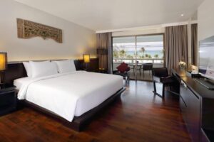 ANEX | Le Meridien Phuket Beach Resort 5* ANEX | Le Meridien Phuket Beach Resort 5*