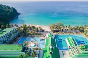 ANEX | Le Meridien Phuket Beach Resort 5* ANEX | Le Meridien Phuket Beach Resort 5*
