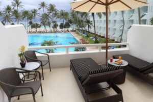 ANEX | Le Meridien Phuket Beach Resort 5* ANEX | Le Meridien Phuket Beach Resort 5*