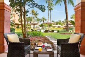ANEX | The Ritz Carlton Dubai 5* ANEX | The Ritz Carlton Dubai 5*
