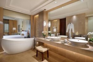 ANEX | The Ritz Carlton Dubai 5* ANEX | The Ritz Carlton Dubai 5*