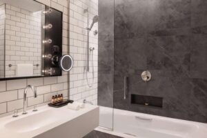 ANEX | The Wb Abu Dhabi Curio Collection By Hilton 4* ANEX | The Wb Abu Dhabi Curio Collection By Hilton 4*