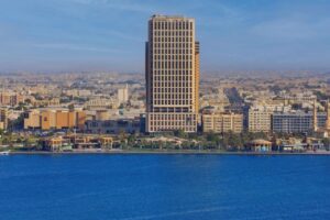 ANEX | Doubletree By Hilton Sharjah Waterfront Hotel & Residences 4* ANEX | Doubletree By Hilton Sharjah Waterfront Hotel & Residences 4*