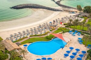 ANEX | Coral Beach Resort 4* ANEX | Coral Beach Resort 4*