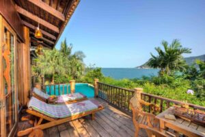 ANEX | Santhiya Koh Phangan Resort & Spa 5* ANEX | Santhiya Koh Phangan Resort & Spa 5*