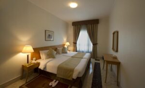 ANEX | Al Bustan Centre & Residence 3* ANEX | Al Bustan Centre & Residence 3*
