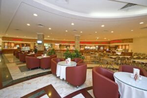 ANEX | Al Bustan Centre & Residence 3* ANEX | Al Bustan Centre & Residence 3*